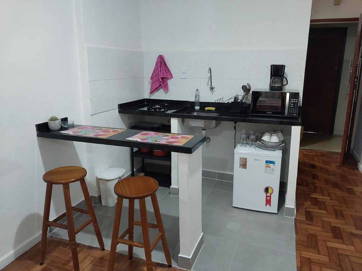 Lindo Apartamento Em Copacabana Rio de Janeiro Exterior foto